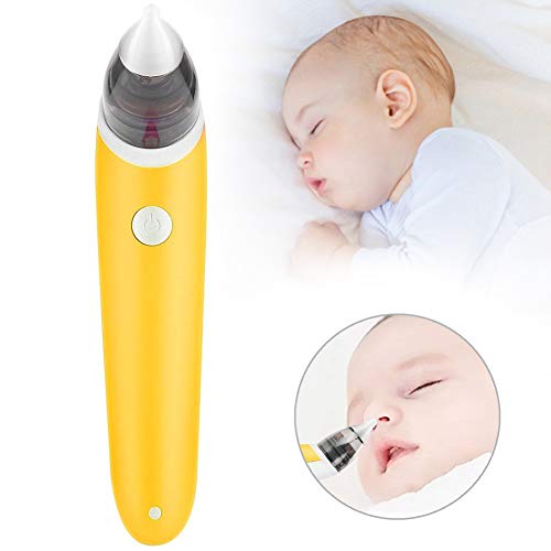 hydrasense snot sucker