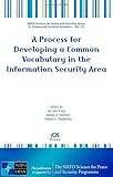 A Process for Developing a Common Vocabulary in the Information Security Area, Knop, J. V. and Salnikov, A. A., 1586037560