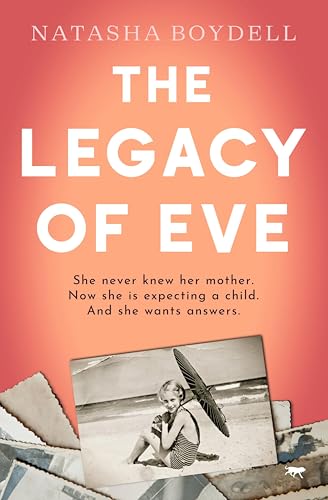 The Legacy of Eve (English Edition)