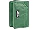 Big Skinny New Yorker ID Slim Wallet, Holds Up to 24 Cards, Verdant Green