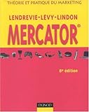 Mercator : Théorie et pratique du marketing (1Cédérom) by