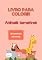 Livro Livro para colorir - Animais Terrestres (Livros para colorir- Animais)