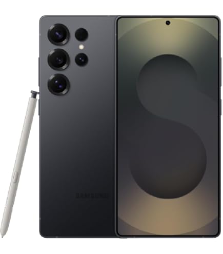 Samsung Galaxy S24 Ultra 5G (1TB) AI Enabled, S Pen, 120 Hz