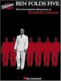 Ben Folds Five - The Unauthorized Biography of Reinhold Messner