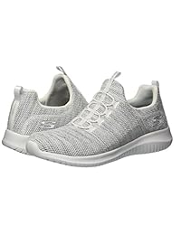 skechers sport Women 's Ultra flex-capsule Zapatillas de la mujer