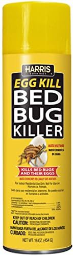 P F HARRIS MFG CO LLC EGG-16 16OZ BED BUG EGG KILL EGG-16