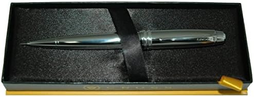 Cross Bailey Chrome 0.7 mm Pencil AT0453-10