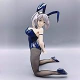 DMCMX God Eater 2 Handmade Model Game Characters