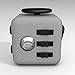 KCHKUI Fidget Toys Cube Anxiety Attention Toy With Delicate Box Relieves Stress And Anxiety And Relax for Children and Adults