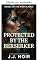 Livro Protegida pelo berserker (Noivas das terras do norte: uma série de romances vikings picantes Livro 5)