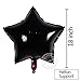 18Pack Kids Birthday Party Decorations 30inch Cow Balloon 12inch Latex Balloons for Farm Animal Theme Party Kid Birthday Party Favors (cow)