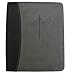 KJVER Sword Study Bible Personal Size Large Print Black Grey Ultrasoft: King James Version Easy Read