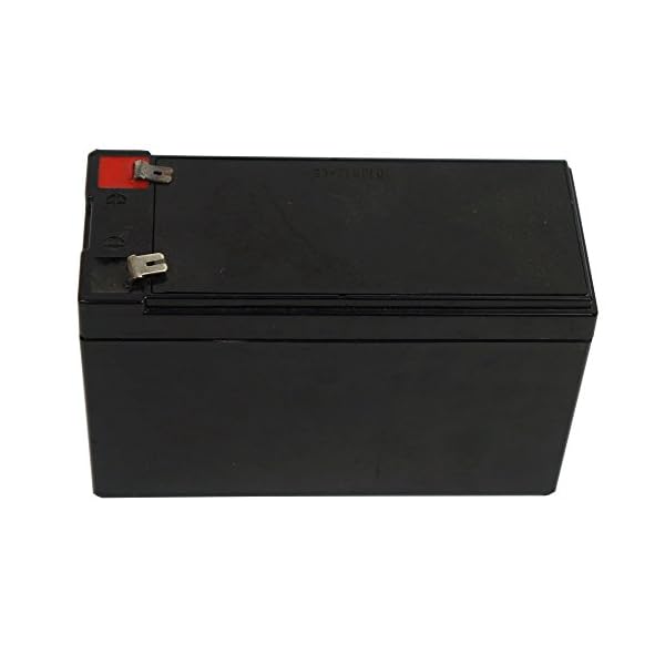 12V-7AH-Sealed-Lead-Acid-SLA-Battery-for-Piranha-MAX-160-Fish-Finder