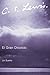 El Gran Divorcio: Un Sueno (Spanish Edition) by C. S. Lewis
