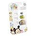 Tsum Tsum 3-Pack Figures: Elsa/Flounder/Scrump