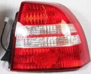 Kia spectra led