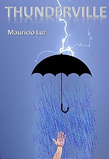 Livro Thunderville