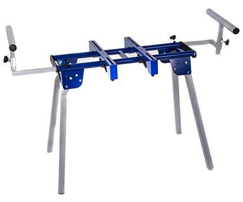 HICO UWC4000 Compact Material Supports
