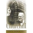 Churchill: A Biography
