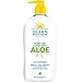 Ocean Potion After Sun Lotion with Aloe Tan Extender, 20.5 Ounce Bottle, Pack of 1