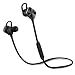 Mpow Wolverine Bluetooth 4.1 Sports Headphones In-ear Running Jogging Stereo Headsets with 8-Hour Talking Time