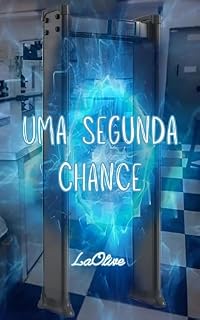Livro Uma Segunda Chance