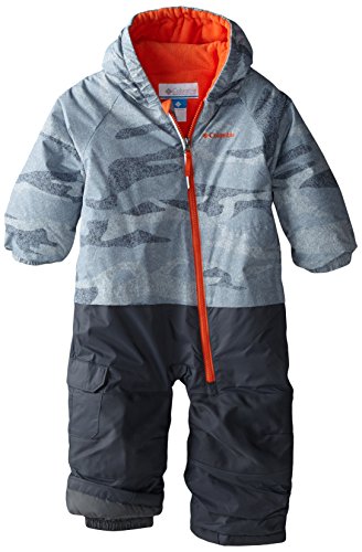 columbia little dude suit