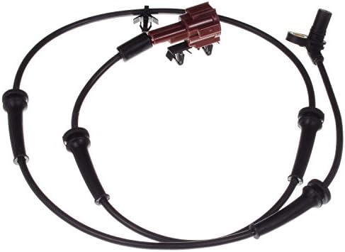 Holstein Parts 2ABS1591 ABS Speed Sensor