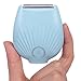Lady Shaver, Rechargeable & Waterproof Women Shaver, Hair Removal Trimmer Use Wet or Dry (Lady Shaver)