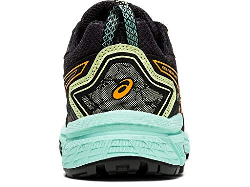 4 ASICS+Womens+Gel+Venture+Shoes+Orange