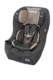 Maxi-Cosi Pria 70 Convertible Car Seat, Black Toffee