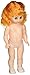 Girl Fashion Doll 13.5