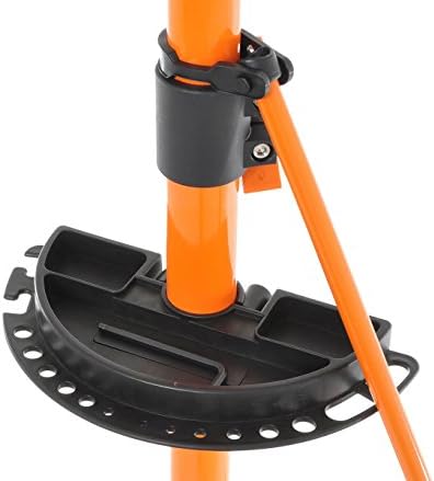 conquer portable home bike repair stand adjustable height bicycle stand