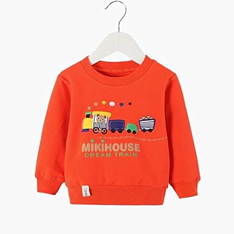 baby boy sweatshirts