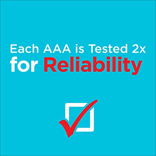 Rayovac AAA Batteries - Image 4