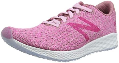 New Balance Women S Zante Pursuit V1 Fresh Foam Running Shoe Us Road Running Amazon Com New Balance Women S Zante Pursuit V1 Fresh Foam Running Shoe Us Road Running Amazon Com