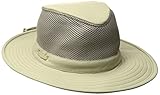 Tilley Endurables LTM8 Nylamtium Hat with Mesh