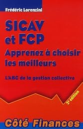 SICAV et FCP