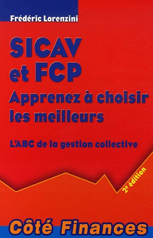 SICAV et FCP