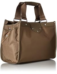 Baggallini Stanhope Mochila Negro