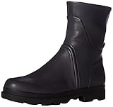 Camper Women's 1980 Mid Calf Motorcycle Boot