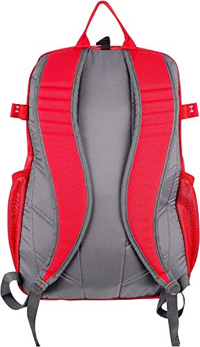 Under Armour Hustle II Baseball Softball Gear Bat Rugzak - Image 3