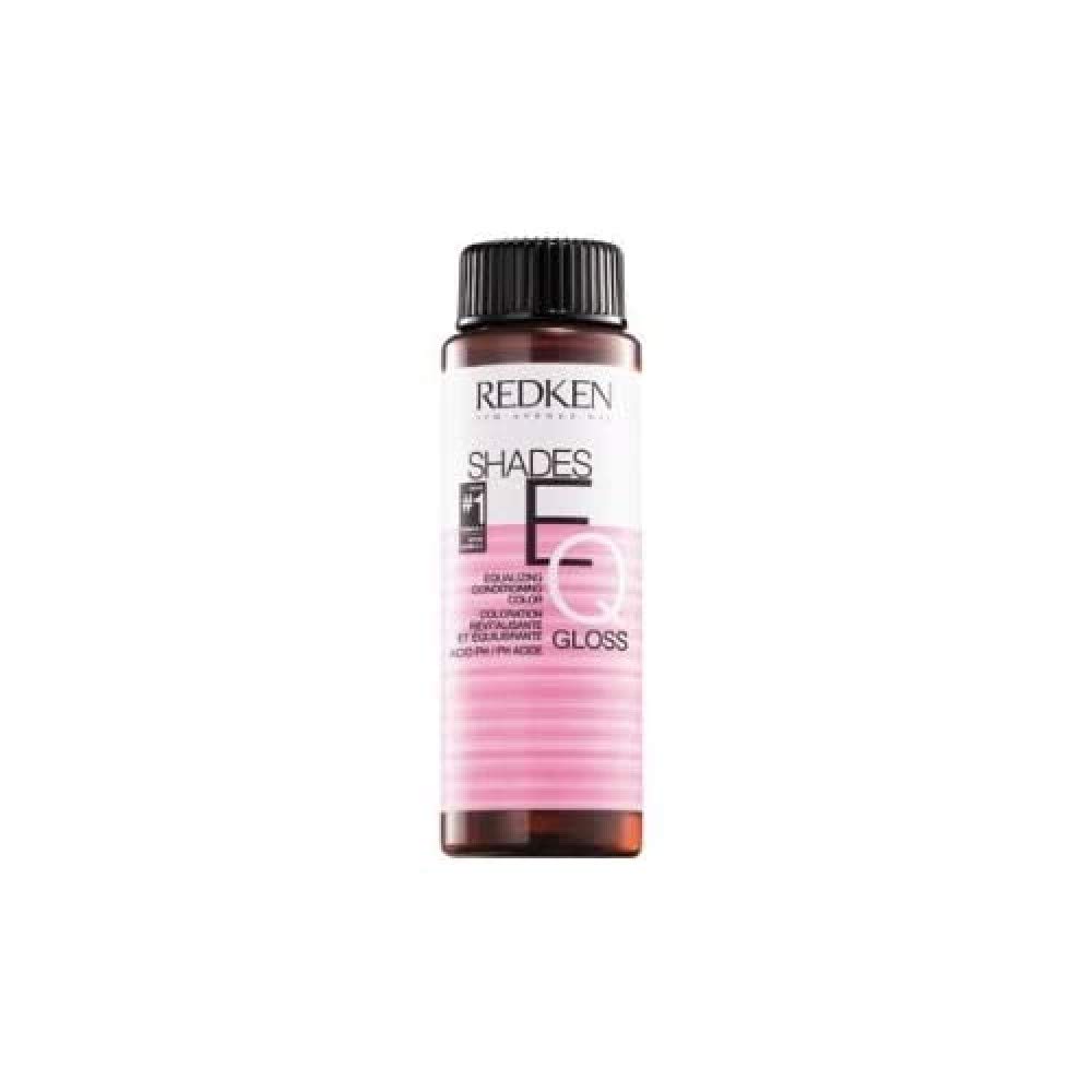 Redken Shades EQ Demi-Permanent Hair Gloss, No. 06GB Toffee