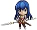 Good Smile Fire Emblem: New Mystery of The Emblem: Shiida Nendoroid Action Figure