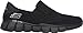 Skechers Sport Men's Equalizer 2.0 Slip On Loafer,Black,13 M US