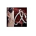 Hithop Jewelry 1985 - New 1 Pair Fashion Womens Full Crystal Rhinestone Hoop Big Circle Earring