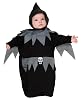 Rubie's Costume Co Tyke Or Treat Baby Bunting Costume Ghoul, Ghoul, 0 - 9 Months