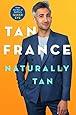 Naturally Tan: A Memoir