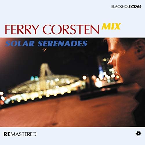 Corsten, Ferry - Passport: Kingdom of the Netherlands - Amazon.com