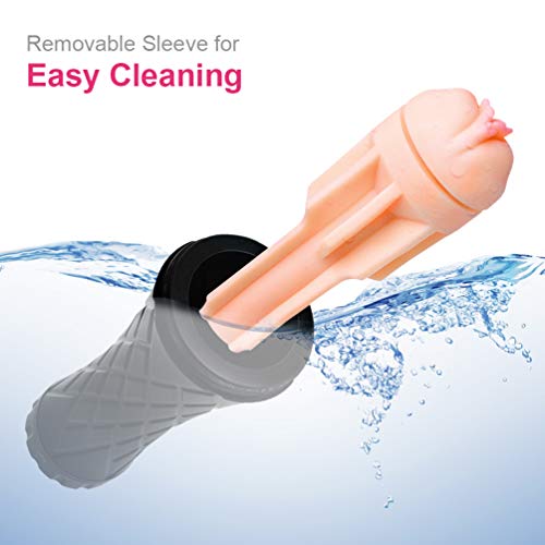 utimi male masturbator cup Amazon.com: UTIMI Male Masturbators Rotating Automatic Masturbation Cup  Pocket Pussy 3D Realistic Vagina Sex Toys for Men, Moaning Voice Built-in :  Health & Household